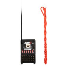 RadioMaster ER5C V2 2.4GHz ELRS PWM Alıcı