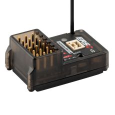 RadioMaster ER5C V2 2.4GHz ELRS PWM Alıcı