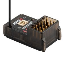 RadioMaster ER5C V2 2.4GHz ELRS PWM Alıcı
