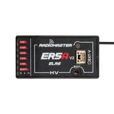 RadioMaster ER5A V2 2.4GHz ELRS PWM Alıcı