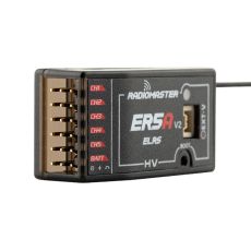 RadioMaster ER5A V2 2.4GHz ELRS PWM Alıcı