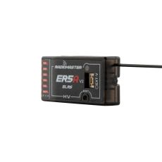 RadioMaster ER5A V2 2.4GHz ELRS PWM Alıcı
