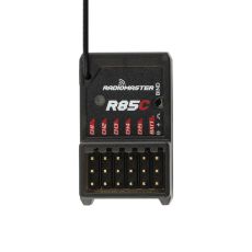 RadioMaster R85C Alıcı — FCC