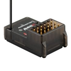 RadioMaster R85C Alıcı — FCC