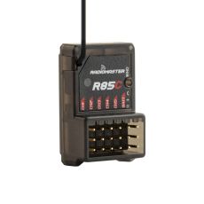 RadioMaster R85C Alıcı — LBT
