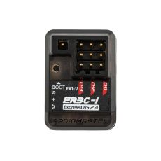 RadioMaster ER3C-i 2.4GHz ELRS PWM Alıcı — LBT
