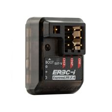 RadioMaster ER3C-i 2.4GHz ELRS PWM Alıcı — LBT