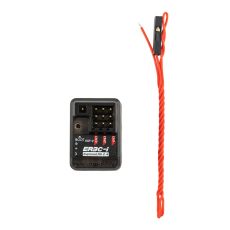 RadioMaster ER3C-i 2.4GHz ELRS PWM Alıcı — LBT