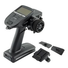 RadioMaster MT12 Kara Aracı Kumandası — ELRS / FCC