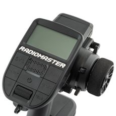 RadioMaster MT12 Kara Aracı Kumandası — 4IN1 / FCC