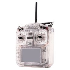 RadioMaster TX16S MKII Kumanda Şeffaf Sürüm (MCK Sürümü / ELRS / M2) — FCC / ELRS