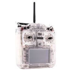 RadioMaster TX16S MKII Kumanda Şeffaf Sürüm (MCK Sürümü / ELRS / M2) — FCC / ELRS