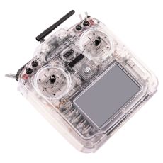 RadioMaster TX16S MKII Kumanda Şeffaf Sürüm (MCK Sürümü / ELRS / M2) — FCC / ELRS