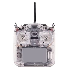 RadioMaster TX16S MKII Kumanda Şeffaf Sürüm (MCK Sürümü / ELRS / M2) — FCC / ELRS