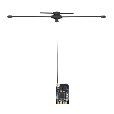 RadioMaster XR1 Nano Çok Frekanslı ExpressLRS Alıcı — Çift Bant / LBT