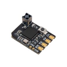 RadioMaster XR2 Nano 2.4GHz ExpressLRS Alıcı — FCC