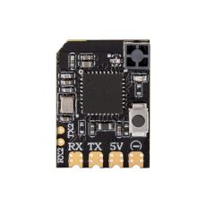 RadioMaster XR2 Nano 2.4GHz ExpressLRS Alıcı — FCC