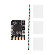 RadioMaster XR2 Nano 2.4GHz ExpressLRS Alıcı — LBT