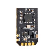 RadioMaster XR3 Nano Çok Frekanslı Anten Diversity ExpressLRS Alıcı — 2 x Çift Bant / LBT