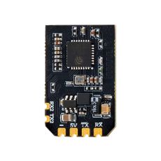 RadioMaster XR3 Nano Çok Frekanslı Anten Diversity ExpressLRS Alıcı — 2 x Çift Bant / LBT
