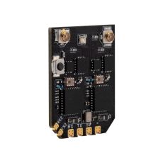 RadioMaster XR4 Gemini Xrossband Çift Bant ExpressLRS Alıcı — LBT
