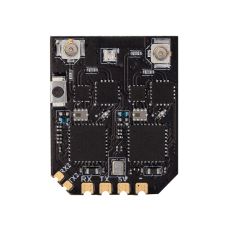 RadioMaster XR4 Gemini Xrossband Çift Bant ExpressLRS Alıcı — LBT