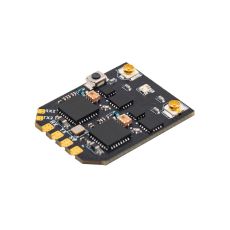 RadioMaster XR4 Gemini Xrossband Çift Bant ExpressLRS Alıcı — LBT