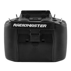RadioMaster GX12 Çift Bant Gemini-X Kumanda (M2) — ELRS / LBT
