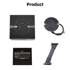 CubePilot Here 3+ CAN GNSS ve iStand Seti