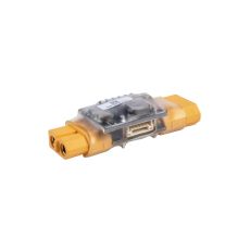 CubePilot Power Brick Mini Güç Modülü