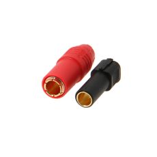 AS150+XT150 Dişi Konnektör for LiPo Batarya