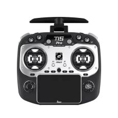 Jumper T15 Pro Hall Gimbal ELRS 2.4 GHz Kumanda — Beyaz / Kahverengi