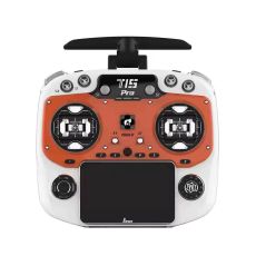 Jumper T15 Pro Hall Gimbal ELRS 2.4 GHz Kumanda — Gri / Mavi