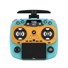 Jumper T15 Pro Hall Gimbal ELRS 2.4 GHz Kumanda — Pembe / Mor