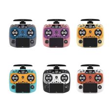 Jumper T15 Pro Hall Gimbal ELRS 2.4 GHz Kumanda — Pembe / Mor