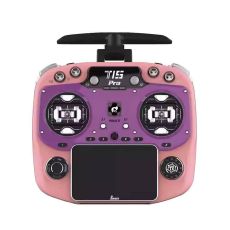 Jumper T15 Pro Hall Gimbal ELRS 2.4 GHz Kumanda — Sarı / Turuncu