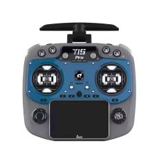Jumper T15 Pro Hall Gimbal ELRS 2.4 GHz Kumanda — Sarı / Turuncu