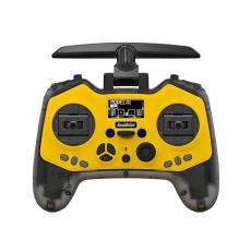 Jumper Bumblebee ELRS 2.4 GHz Kumanda — Dekor Sarısı