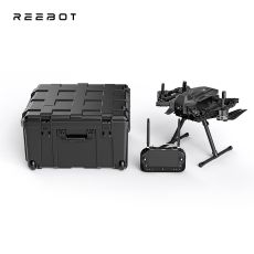 Reebot UniDrone E900 İHA Platformu — Set A — Pilsiz