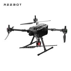 Reebot UniDrone E900 İHA Platformu — Set A — Pilsiz