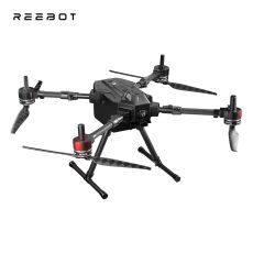 Reebot UniDrone E900 İHA Platformu — Set A — Pilsiz