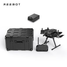 Reebot UniDrone E900 İHA Platformu — Set A — Pilsiz
