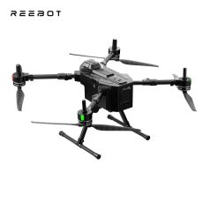Reebot UniDrone E900 İHA Platformu — Set B — Akıllı Pil Dahil