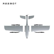 Reebot UniVTOL V2200 VTOL İHA Platformu