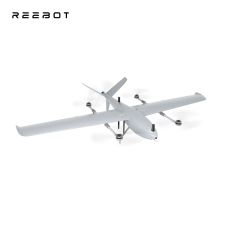 Reebot UniVTOL V2200 VTOL İHA Platformu