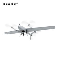 Reebot UniVTOL V2200 VTOL İHA Platformu