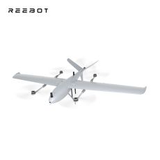 Reebot UniVTOL V2200 VTOL İHA Platformu