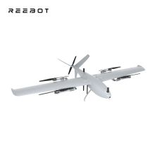 Reebot UniVTOL V2200 VTOL İHA Platformu