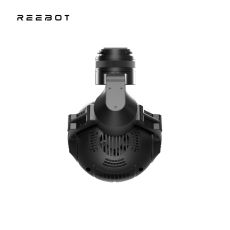 Reebot UniPod MT11 Çok Sensörlü Gimbal Kamera — Standart Set (Hızlı Sökülen Titreşim Önleyici Kart Dahil)