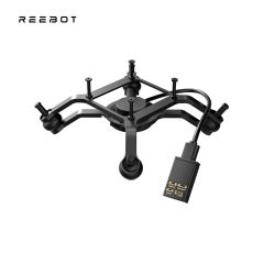 Reebot UniPod MT11 Çok Sensörlü Gimbal Kamera — Standart Set (Hızlı Sökülen Titreşim Önleyici Kart Dahil)